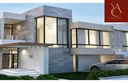 Chalet - 3 Bedrooms - 2 Bathrooms for sale in Zoya - Sidi Abdel Rahman - North Coast