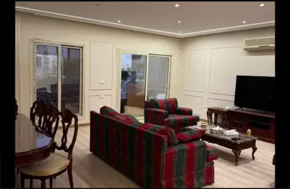 Apartment - 4 Bedrooms - 3 Bathrooms for sale in Wesal City - El Shorouk Compounds - Shorouk City - Cairo