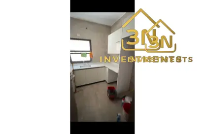 Penthouse - 3 Bedrooms - 3 Bathrooms for rent in Moon Residences - Fifth Square - The 5th Settlement - New Cairo City - Cairo