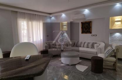 Apartment - 3 Bedrooms - 2 Bathrooms for rent in Stone Residence - 5th Settlement Compounds - The 5th Settlement - New Cairo City - Cairo