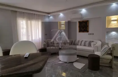 Apartment - 3 Bedrooms - 2 Bathrooms for rent in Stone Residence - 5th Settlement Compounds - The 5th Settlement - New Cairo City - Cairo
