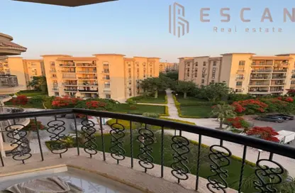 Apartment - 3 Bedrooms - 2 Bathrooms for sale in El Rehab Extension - Al Rehab - New Cairo City - Cairo