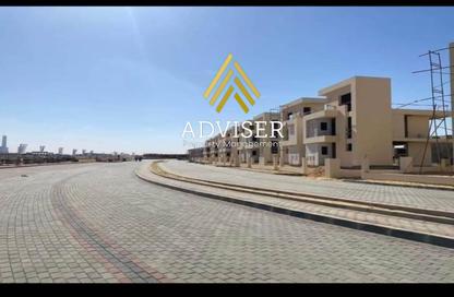 Apartment - 2 Bedrooms - 2 Bathrooms for sale in Nyoum mostakbal - Mostakbal City Compounds - Mostakbal City - Future City - Cairo