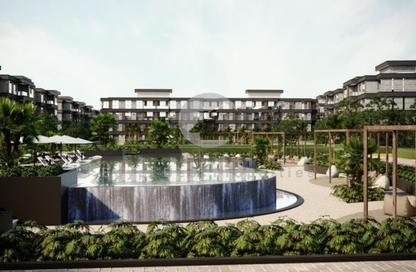 Apartment - 3 Bedrooms - 2 Bathrooms for sale in DeJoya Residence - New Zayed City - Sheikh Zayed City - Giza
