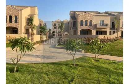 Townhouse - 3 Bedrooms - 2 Bathrooms for sale in At East - Mostakbal City Compounds - Mostakbal City - Future City - Cairo