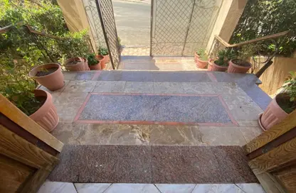 Duplex - 4 Bedrooms - 3 Bathrooms for rent in West Somid - 6 October City - Giza