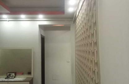 Apartment - 3 Bedrooms - 2 Bathrooms for sale in Al Lebeny Axis - El Mariouteya - Faisal - Hay El Haram - Giza