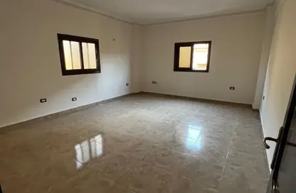 شقة - 3 غرف نوم - 2 حمامات للايجار في محور احمد شوقي - البنفسج 1 - البنفسج - مدينة القاهرة الجديدة - القاهرة