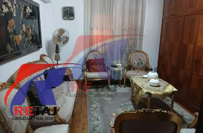 شقة - 2 غرف نوم - 2 حمامات للبيع في عمارات النرجس - النرجس - مدينة القاهرة الجديدة - القاهرة