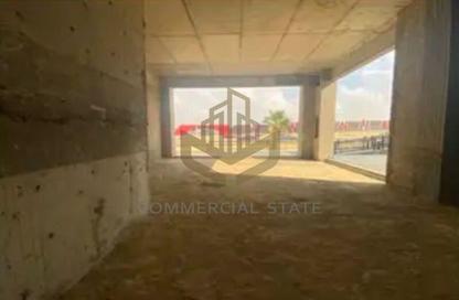 Retail - Studio - 1 Bathroom for rent in Village Gardens Katameya - 5th Settlement Compounds - The 5th Settlement - New Cairo City - Cairo