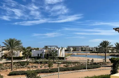فيلا - 4 غرف نوم - 4 حمامات للبيع في طويلة الجونة - الجونة - الغردقة - محافظة البحر الاحمر