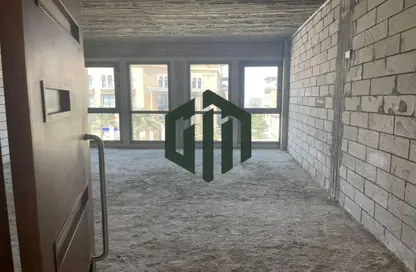 Office Space - Studio - 1 Bathroom for rent in Mivida - 5th Settlement Compounds - The 5th Settlement - New Cairo City - Cairo