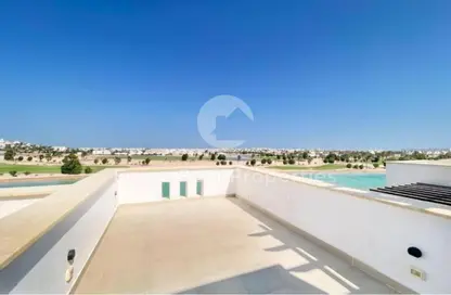 تاون هاوس - 3 غرف نوم - 3 حمامات للبيع في سيان - الجونة - الغردقة - محافظة البحر الاحمر