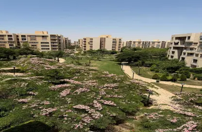 Apartment - 4 Bedrooms - 3 Bathrooms for sale in Madinaty - Cairo