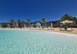 Villa - 5 bedrooms for للبيع in Swan Lake - Qesm Ad Dabaah - North Coast