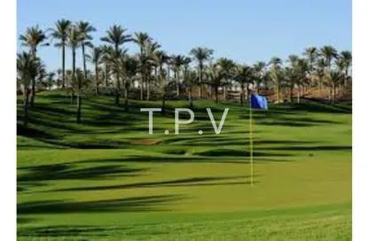 Villa - 7+ Bedrooms - 7+ Bathrooms for sale in Katameya Dunes - El Katameya Compounds - El Katameya - New Cairo City - Cairo