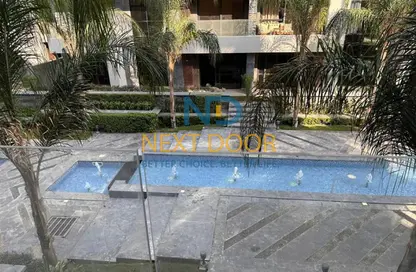 Apartment - 3 Bedrooms - 3 Bathrooms for sale in Patio Casa - El Patio - El Shorouk Compounds - Shorouk City - Cairo