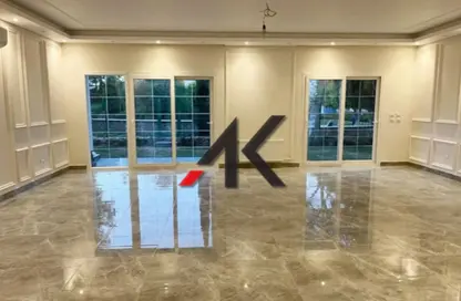 Townhouse - 3 Bedrooms - 4 Bathrooms for rent in Layan Residence - 5th Settlement Compounds - The 5th Settlement - New Cairo City - Cairo