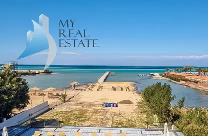Apartment - Studio - 1 Bathroom for sale in Hurghada Resorts - Hurghada - Red Sea