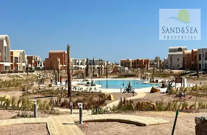 شقة - غرفة نوم - 1 حمام للبيع في الجونة - الغردقة - محافظة البحر الاحمر