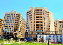Apartment - 3 bedrooms - 2 bathrooms for للبيع in Smouha - Hay Sharq - Alexandria
