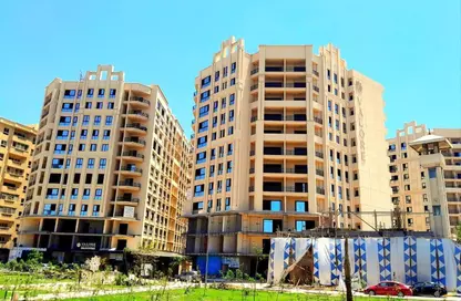 شقة - 3 غرف نوم - 2 حمامات للبيع في سموحة - حي شرق - الاسكندرية