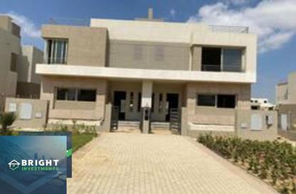 فيلا - 4 غرف نوم - 3 حمامات للبيع في ذا كراون - طريق مصر اسكندرية الصحراوي - مدينة 6 أكتوبر - الجيزة