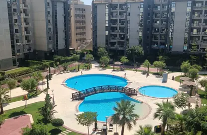 Apartment - 3 Bedrooms - 2 Bathrooms for sale in Al Diyar - Al Narges - New Cairo City - Cairo