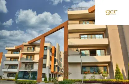 Apartment - 3 Bedrooms - 2 Bathrooms for sale in La Mirada El Mostakbal - Mostakbal City Compounds - Mostakbal City - Future City - Cairo