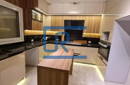 تاون هاوس - 5 غرف نوم - 6 حمامات للايجار في هايد بارك - مدينة القاهرة الجديدة - القاهرة