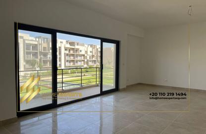 شقة - 3 غرف نوم - 3 حمامات للايجار في مون ريزيدنس - فيفث سكوير - التجمع الخامس - مدينة القاهرة الجديدة - القاهرة