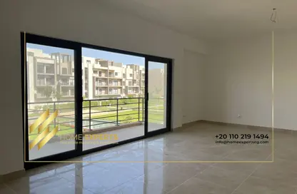 Apartment - 3 Bedrooms - 3 Bathrooms for rent in Moon Residences - Fifth Square - The 5th Settlement - New Cairo City - Cairo