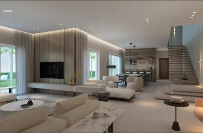 Apartment - 1 Bedroom - 1 Bathroom for sale in Hyde Park - 5th Settlement Compounds - The 5th Settlement - New Cairo City - Cairo