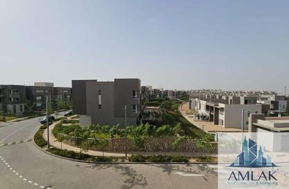 تاون هاوس - 4 غرف نوم - 5 حمامات للبيع في ايتابا - كمبوندات الشيخ زايد - الشيخ زايد - الجيزة