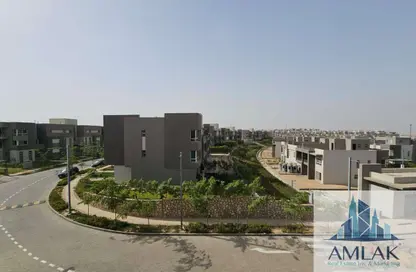 تاون هاوس - 4 غرف نوم - 5 حمامات للبيع في ايتابا - كمبوندات الشيخ زايد - الشيخ زايد - الجيزة