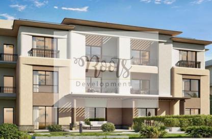 Chalet - 2 Bedrooms - 2 Bathrooms for sale in Youd - Ras Al Hekma - North Coast