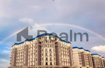 Apartment - 2 Bedrooms - 2 Bathrooms for sale in Latin District - New Alamein City - Al Alamein - North Coast