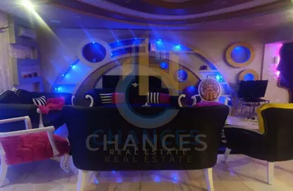 Apartment - 3 Bedrooms - 2 Bathrooms for sale in Baron City - El Katameya Compounds - El Katameya - New Cairo City - Cairo