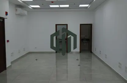 Office Space - Studio - 1 Bathroom for rent in District 5 - 5th Settlement Compounds - The 5th Settlement - New Cairo City - Cairo