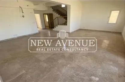 Villa - 3 Bedrooms - 4 Bathrooms for sale in Celesta Hills - Uptown Cairo - Mokattam - Cairo