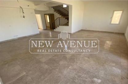 Villa - 3 Bedrooms - 4 Bathrooms for sale in Celesta Hills - Uptown Cairo - Mokattam - Cairo
