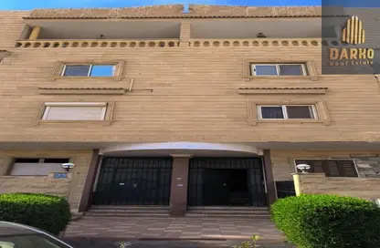 Apartment - 5 Bedrooms - 3 Bathrooms for sale in Touristic Zone 6 - Touristic Zone - Al Motamayez District - 6 October City - Giza