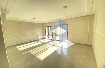 Apartment - 3 Bedrooms - 4 Bathrooms for rent in The Courtyards - Sheikh Zayed Compounds - Sheikh Zayed City - Giza