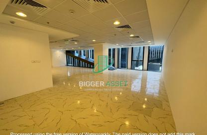 Whole Building - Studio - 7+ Bathrooms for rent in South Teseen St. - The 5th Settlement - New Cairo City - Cairo