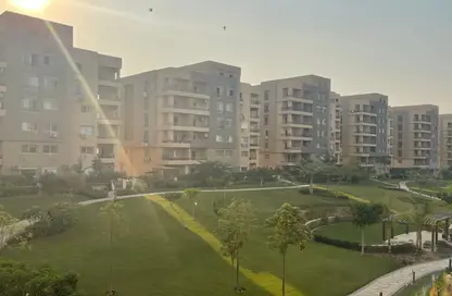 Apartment - 3 Bedrooms - 3 Bathrooms for sale in The Square - 5th Settlement Compounds - The 5th Settlement - New Cairo City - Cairo