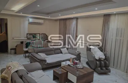 Apartment - 4 Bedrooms - 4 Bathrooms for rent in Hyde Park - 5th Settlement Compounds - The 5th Settlement - New Cairo City - Cairo