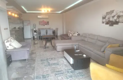 Apartment - 3 Bedrooms - 3 Bathrooms for rent in 90 Avenue - South Investors Area - New Cairo City - Cairo
