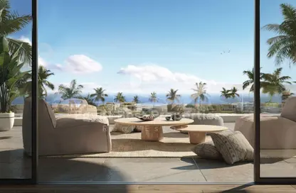 شاليه - 3 غرف نوم - 3 حمامات للبيع في سيلڤر ساندس - قسم مرسي مطروح - الساحل الشمالي