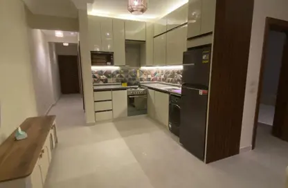 Chalet - 2 Bedrooms - 2 Bathrooms for sale in La vista Ras El Hikma - Ras Al Hekma - North Coast