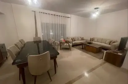 Apartment - 3 Bedrooms - 2 Bathrooms for rent in Mivida - 5th Settlement Compounds - The 5th Settlement - New Cairo City - Cairo